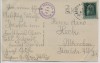 AK Gruss vom Jagdhaus Oberdill Post Grünwald mit Gästen 1912 RAR