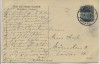 AK Wendefurth im Bodetal Hotel und Pension Grasshoff b. Thale 1912