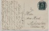 AK Regensburg Landungplatz Donau Schiffe Ortsansicht 1913