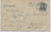 Künstler-AK Saarbrücken Gruss von den Spicherer Höhen 1870 1911