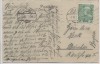 VERKAUFT !!!   AK Karlsbad Marktplatz viele Menschen Karlovy Vary Böhmen Tschechien 1912