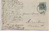 VERKAUFT !!!   AK Ostseebad Müritz Teehaus mit Menschen Graal-Müritz 1911