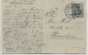 AK Altenahr Gebirgspartien mit Ahr 1912