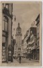 VERKAUFT !!!   AK Stuttgart Blick auf Rathaus mit Münzgasse Inflation 1922