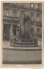 AK Aachen Kaiserbad mit Baakauf Denkmal 1929