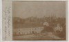 VERKAUFT !!!   AK Foto Merseburg Ortsansicht mit Schloss 1910