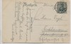 AK Gruss aus Cafe Kaiserhof Leipzig Ecke Thomasring Barfussgasse 15 Innenansichten 1902 RAR