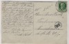 AK Foto Berchtesgaden Ortsansicht 1916