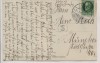 AK Garmisch-Partenkirchen Gruss vom Gasthof Gschwandnerbauer im Winter 1916