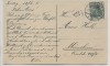 VERKAUFT !!!   AK Bad Neuenahr Das Ahrtal Strassenansicht viele Menschen 1911 RAR