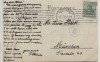 AK Backnang Ortsansicht 1911