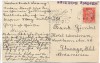 VERKAUFT !!!   AK Darmstadt Am grossen Woog 1928
