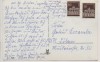 AK Berlin Wannsee Immanuel-Krankenhaus 3 Ansichten 1958