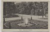 AK Bonn Baumschuler Wäldchen 1910