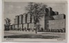 VERKAUFT !!!   AK Magdeburg Stadthalle 1940