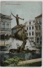 AK Bremen Teichmannbrunnen 1912