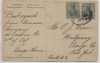 AK Bremen Teichmannbrunnen 1912