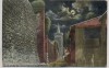 VERKAUFT !!!   AK Bernau b. Berlin Stadtmauer und Pulverturm bei Mondschein 1910