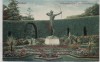 AK Potsdam Sizilianischer Garten mit Bogenschützen 1910