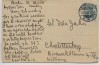 AK Nürnberg Hauptmarkt Brunnen mit Menschen 1910