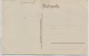 AK Mainz Holzturm mit Menschen 1909