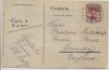 AK Schloss Burg an der Wupper Kapelle b. Solingen 1911