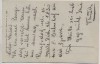 AK Berlin Wannsee Ruderclub am kleinen Wannsee 1920