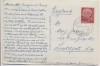 AK Foto Schloß Rötteln b. Lörrach Haagen 1954