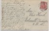 AK Gruss aus Horburg-Maßlau Kirche Gasthof Kegelbahn b. Leuna 1909 RAR