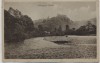 AK Nideggen Eifel Blick auf Burg 1910