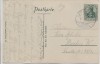 VERKAUFT !!!   AK Arkona auf Rügen Strand mit Vorgebirge Boote b. Putgarten Vitt 1907