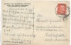 AK Niedernhausen Odenwald Landheim der Darmstädter Eleonorenschule bei Schloss Lichtenberg 1928