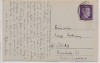 VERKAUFT !!!    AK Hiddensee Haus Hausansicht 1941
