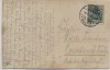 AK Rast im Walde Soldaten mit Pickelhaube Stempel Dresden Neustadt 1914