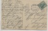 AK Valery und Alex mod. Gesangs-Duett Solisten Mann und Frau 1913