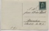 AK Foto Prosit Neujahr Kind mit 2 Schweinen 1912