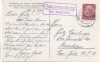 VERKAUFT !!!    AK Johannesberg b. Aschaffenburg schöner Stempel 1939 RAR