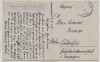 AK Deutschlands Armee in feldgrauer Uniform zu Pferde Grenadier Freiherr von Derfflinger Dragoner von Bredow Feldpost 1917 RAR