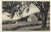 AK Glashütten Hochtaunus Waldrestaurant Veidt's Kurhaus 1935