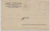 Präge-AK Briefmarken Deutsches Reich mit Wappen 1920