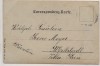 AK Foto Adolf von Sonnenthal Schauspieler mit Mantel und Degen 1903