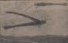 VERKAUFT !!!   AK Flugzeug Modell Zukunft gelaufen 1903 RAR