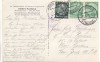 AK Glashütten Hochtaunus Waldrestaurant Veidt's Kurhaus 1935