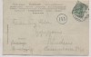 VERKAUFT !!!   AK Frau mit Kette Seitenansicht 1905