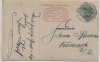 AK Foto Herzogin Sophie Charlotte von Oldenburg 1908