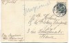 AK Bad Salzschlirf v. Lenchen Ludwigsruhe 1910