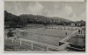 VERKAUFT !!!   AK Foto Seeheim Jugenheim an der Bergstraße Schwimmbad 1940