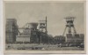 AK Ansicht von Baesweiler Zeche Carl Alexander 1935 RAR