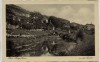VERKAUFT !!!   AK Foto Bad Mergentheim Partie an der Tauber mit Schafherde 1940