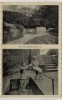 AK Braubach am Rhein Am Dinkholderbrunnen 1940